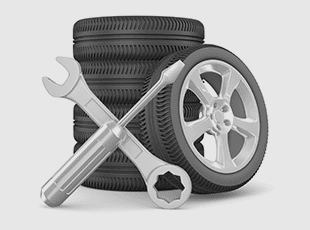 Neumáticos en Nerja